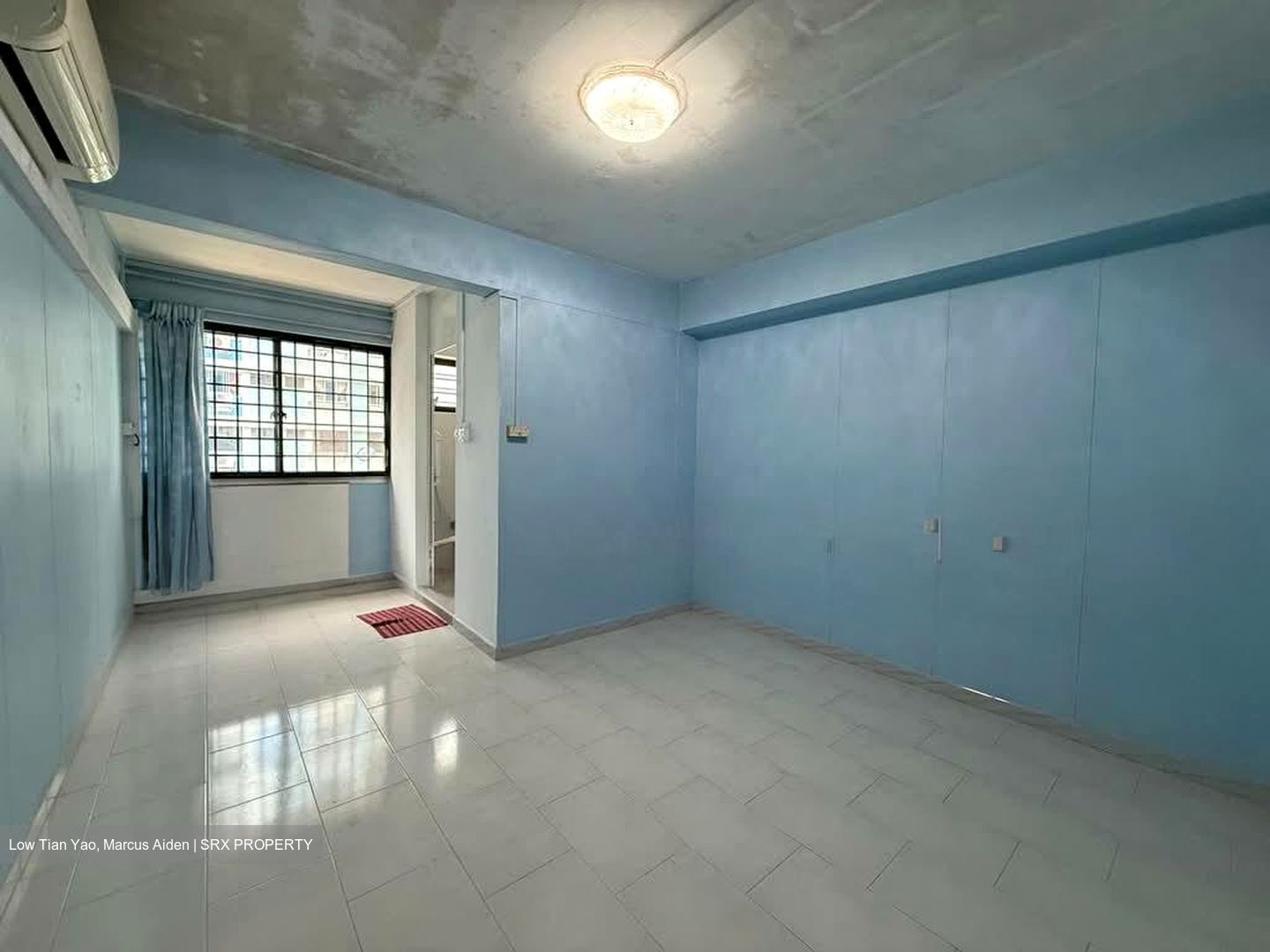 Blk 124 Pasir Ris Street 11 (Pasir Ris), HDB 4 Rooms #598259441